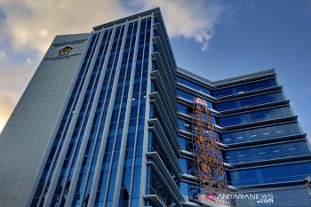 Kemenkeu asuransikan aset 64 kementerian/lembaga senilai Rp34,38 triliun