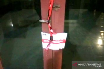 Gubernur Sumsel imbau kepala  daerah tidak terlibat tindak pidana