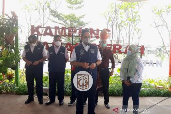 DKI ditetapkan jadi tuan rumah Formula E 2022