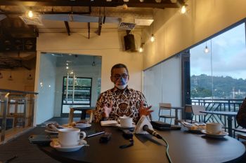 Wamenkeu: Realisasi dana tekan kemiskinan Papua mencapai Rp225,05 miliar