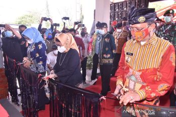 Deputi Kemenpan-RB apresiasi hadirnya Mal Pelayanan Publik Bombana