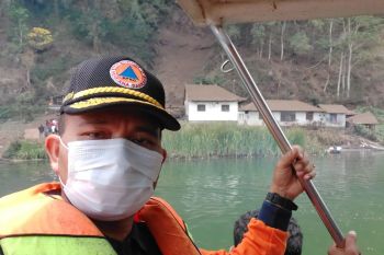 Belasan warga Bali luka berat dan ringan akibat gempa