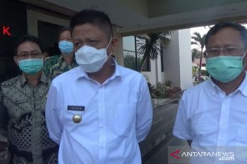 KKP jadikan OKU Timur daerah sentra pembibitan benih patin