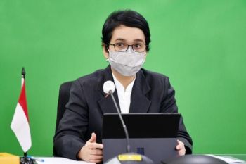 Teknologi digital merupakan tulang punggung pemulihan pascapandemi