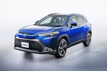 Toyota Motor Corporation kembali pangkas produksi karena kekurangan suku cadang