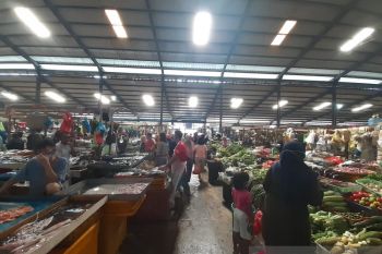 Karyawan BUMD Tanjungpinang belum gajian sejak tiga bulan lalu