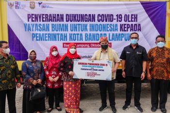 Menteri BUMN berencana dirikan rumah sakit otak dan jantung di Kota Bandarlampung