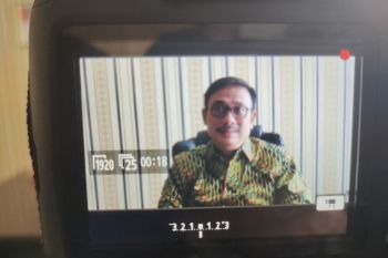Pemprov Lampung sebut UMKM dapat bertahan karena digitalisasi