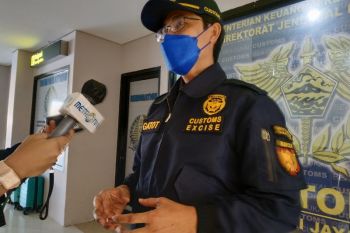 Bea Cukai Papua andalkan sinergi CIQ dalam jaga perbatasan