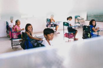 Teknologi tak dapat gantikan peran guru dalam mendidik