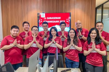 YBA gelorakan "comeback stronger" di kalangan anak muda