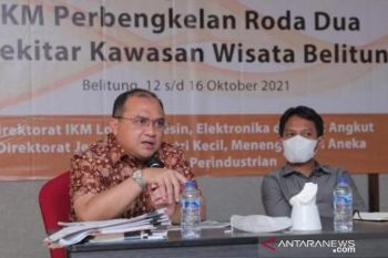 Pemprov Babel perbanyak ajang wisata di Pulau Belitung