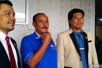 Targetkan empat kursi di Pileg 2024, PAN Solok Selatan mulai persiapkan diri