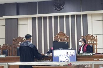 Mantan Bupati Blora diduga terima aliran dana hasil pungli Pasar Cepu