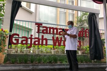Yogyakarta tidak hanya mengandalkan APBD sediakan wifi publik gratis