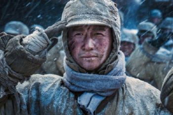 'Changjin' jadi film terbesar ketiga sepanjang masa di China