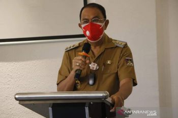 Pemerintah Kabupaten Minahasa percepat vaksinasi COVID-19