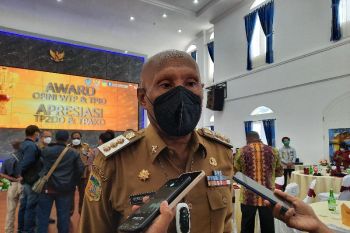 Pemkot Jayapura tetap ikut edaran pusat terkait libur Maulid Nabi Muhammad SAW