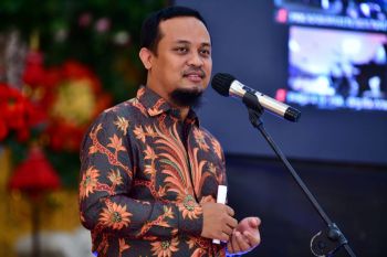 Plt Gubernur : Sulawesi Selatan di usia 352 tahun fokus penyelamatan aset