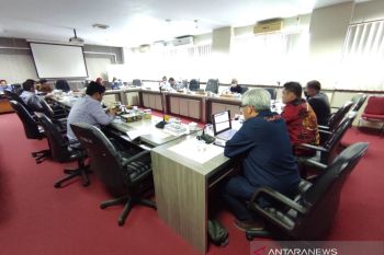 DPRD Sulsel pertimbangkan penambahan modal untuk BUMD Perseroda