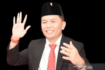 Agustiar Sabran ajak masyarakat bantu pemerintah tangkal hoaks