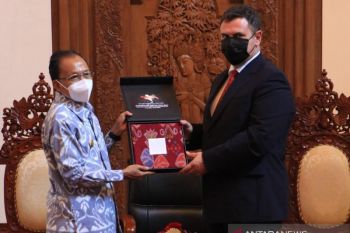 Gubernur: Pandemi momentum untuk benahi pariwisata Bali