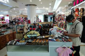 Krisis listrik pengaruhi pertumbuhani ekonomi China