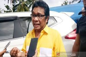 Ridwan: kehadiran bandara di Kolaka Utara dorong ekonomi masyarakat