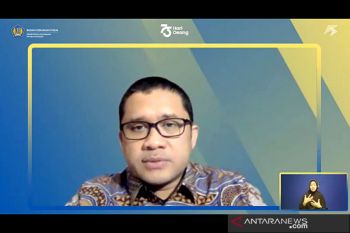 Indonesia to push for sustainable recovery during G20 Presidency