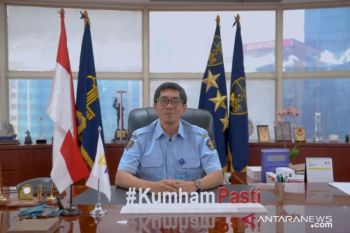 DJKI Kemenkumham berharap Klinik Kekayaan Intelektual lindungi UMKM hingga ke pelosok