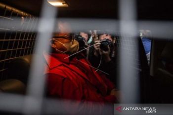 Dodi Reza Alex sempat rencanakan mau berangkat ke Norwegia