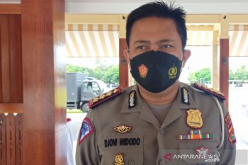 Polda NTB siapkan 13 titik penyekatan pada perhelatan WSBK 2021 Mandalika