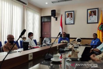 BP Geopark Meratus siapkan masyarakat ambil manfaat ekonomi geopark
