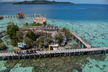 Setelah PPKM level 2,  Sulteng tarik pelancong melalui paket wisata