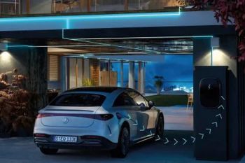 Mercedes-Benz tambah empat model listrik di pasar Korea Selatan