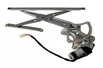 Berikut penyebab 'power window' cepat rusak