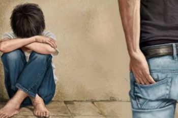 Terdakwa pelaku pencabulan sesama jenis di Lampung dituntut 12 tahun penjara
