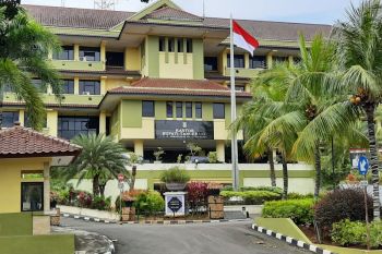 Realisasi pendapatan PBB P2 di Kabupaten Tangerang capai Rp433 miliar