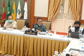 Kepri bertahan di PPKM level satu