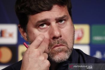 Pochettino: Apa sih kerjanya VAR?