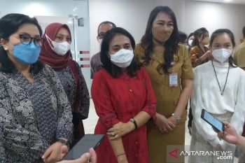Menteri PPPA luncurkan  'Tabungan Bohusami Perempuan Hebat'