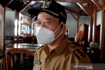 Bupati:  PPKM di Banyumas turun ke level 2