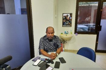 PB PON Papua apresiasi lancarnya pelaksanaan iven olahraga nasional