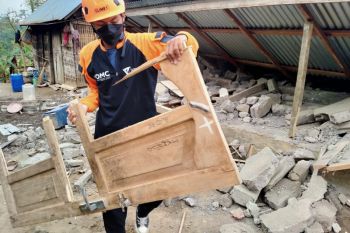 DMC Dompet Dhuafa turunkan tim respons gempa bumi di Bali