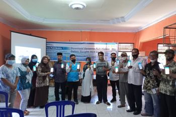 PLN terus ajak masyarakat unduh PLN Mobile