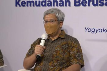 KSP mempastikan UU Cipta Kerja hadirkan kemudahan berusaha UMKM