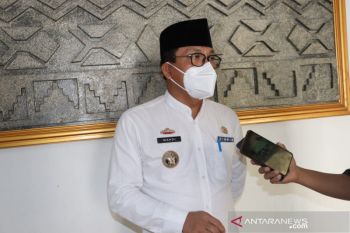 Kota Metro ditetapkan PPKM Level I, Wali Kota ingatkan prokes jangan kendor