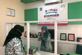 Dinas: Kegagalan mengasuh akibatkan anak dalam kondisi rentan