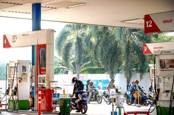 Dukung pertumbuhan ekonomi, Pertamina pastikan stok dan penyaluran BBM di Sumbagsel aman