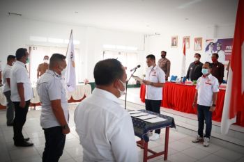 Bupati Kotim minta KOK bantu meraih juara umum Porprov